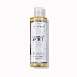 Skin and Co Sardinian Spirit Shower Gel